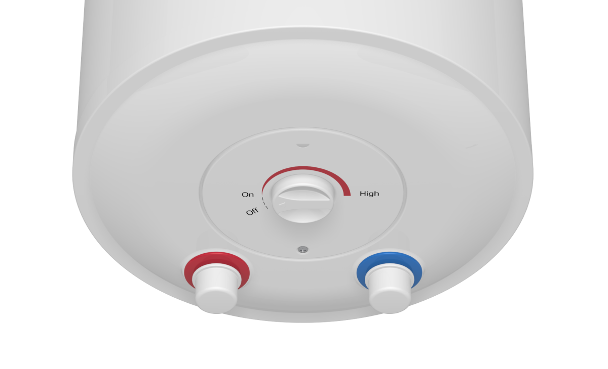 Водонагреватель накопительный Thermex N 15 O