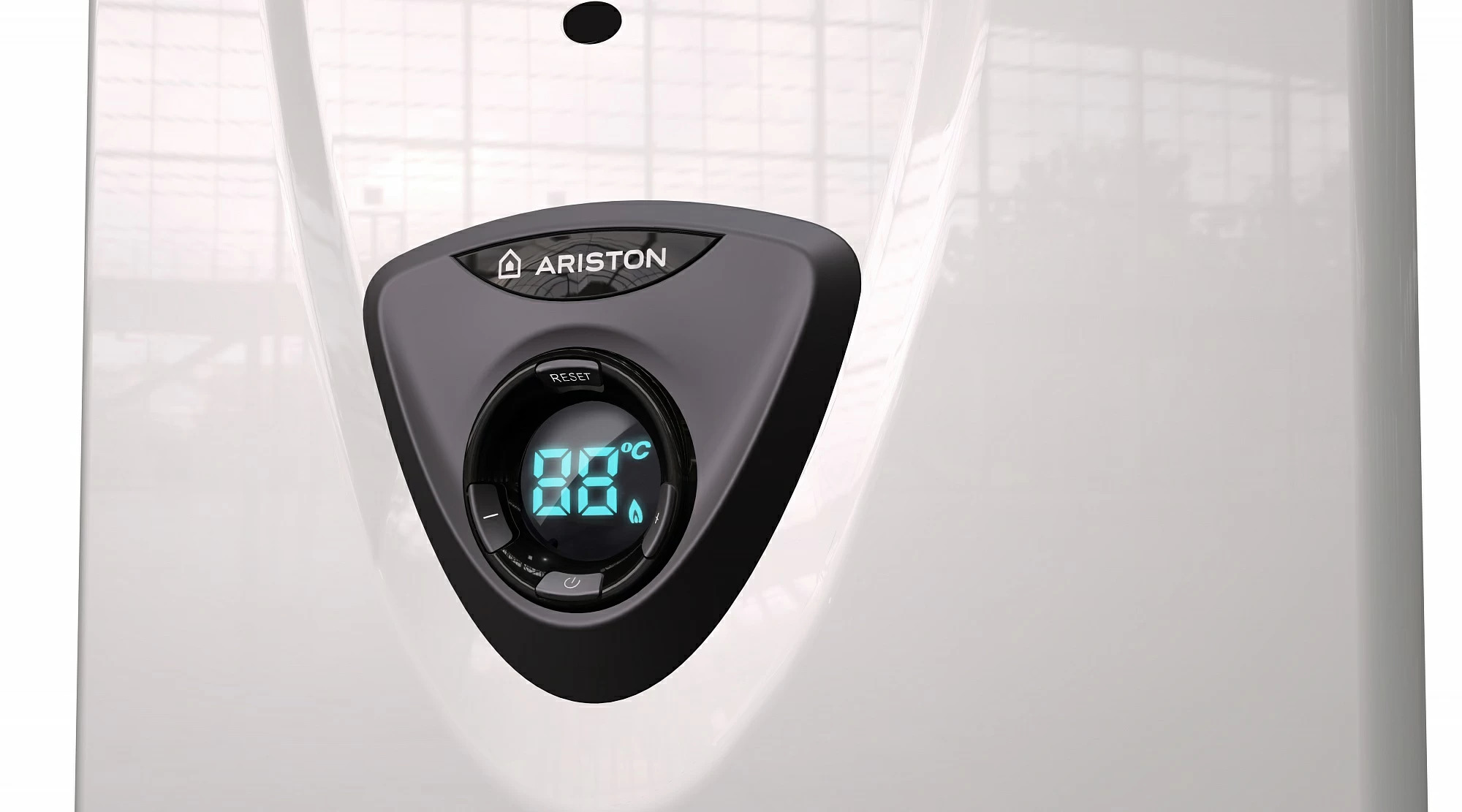 Газовая колонка ARISTON FAST EVO ONT С 11 NG RU