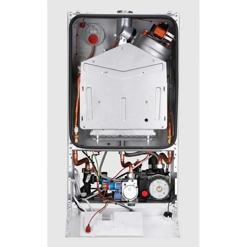 Настенный газовый котел Buderus Logamax U072-24 K