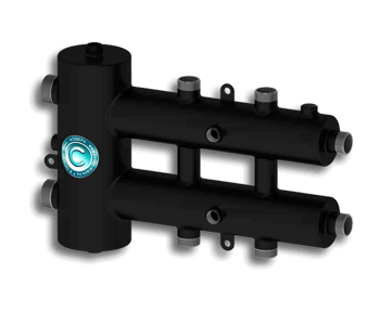 Разделитель гидравлический Север-R-М3