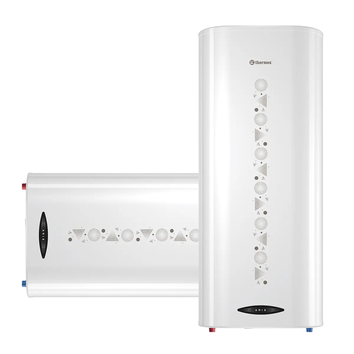 Водонагреватель накопительный Thermex Aris 100