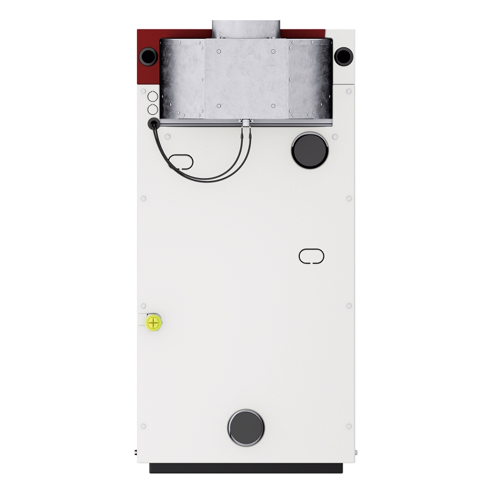 Напольный газовый котел ЛЕМАКС Uno-16