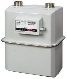 Счетчик газа ТАУГАЗ BK G10 (250 мм)