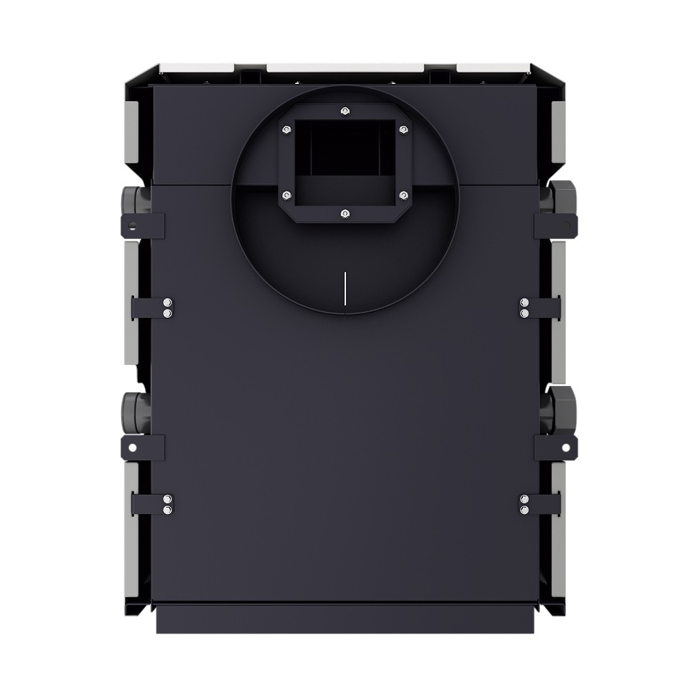 Напольный газовый котел ЛЕМАКС Патриот 7,5 (без УСД)