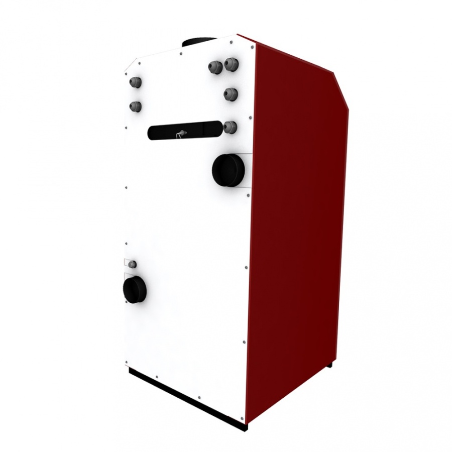 Напольный газовый котел ЛЕМАКС WISE-16