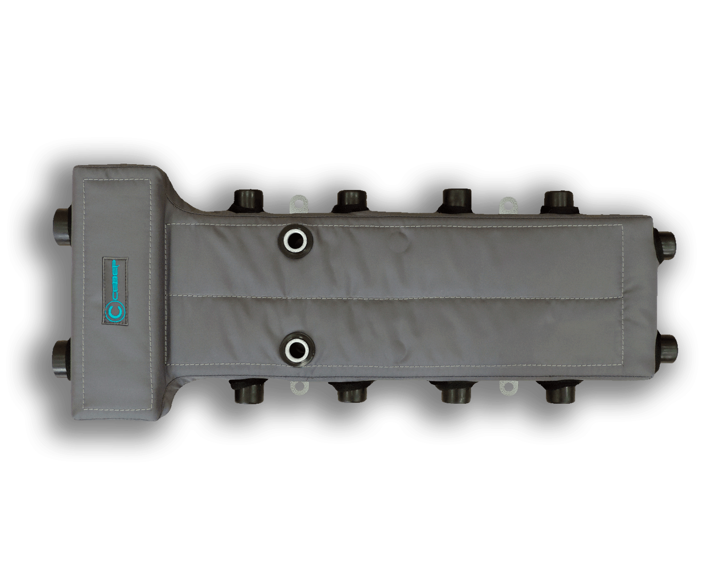 Теплоизоляция Север - М5