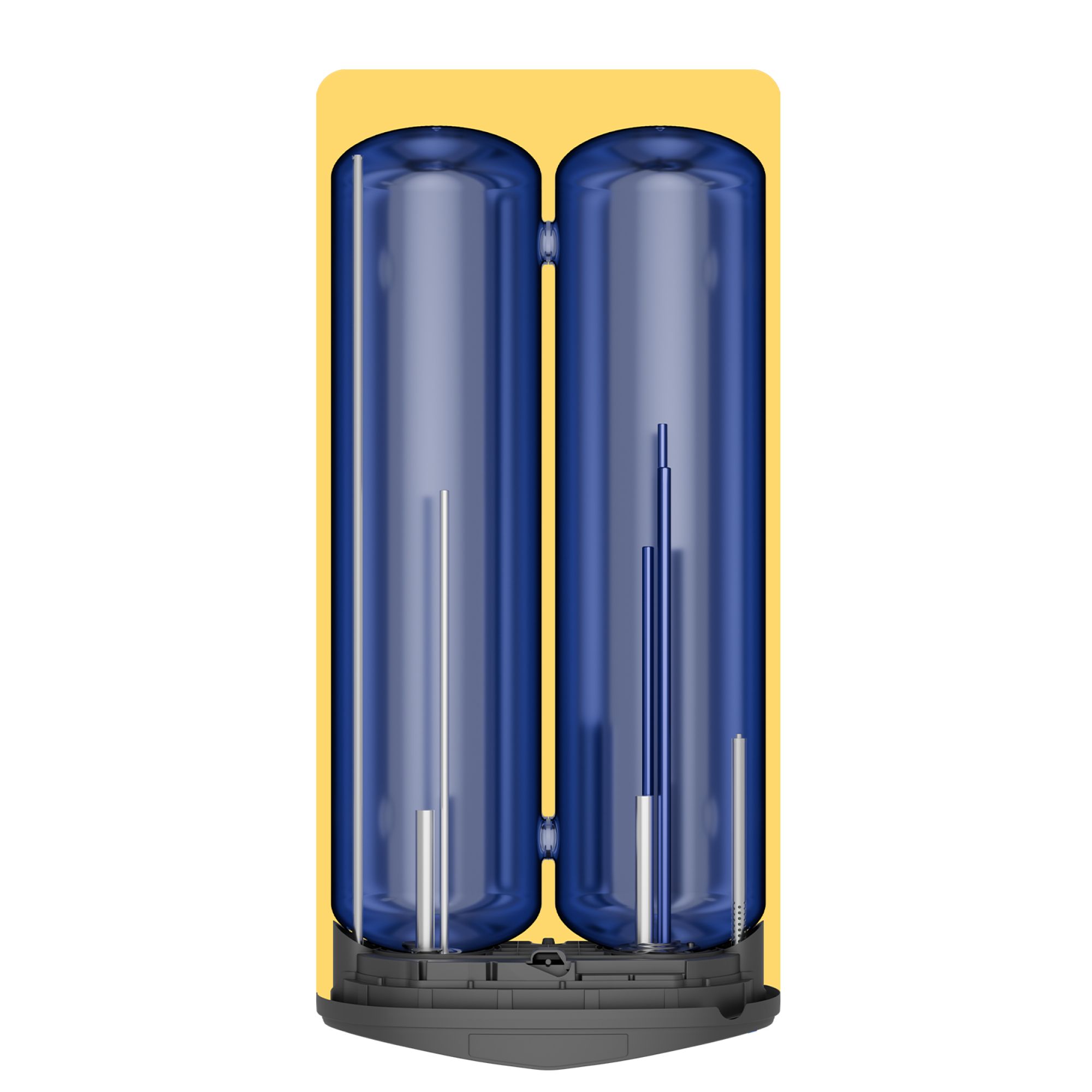 Водонагреватель накопительный Haier ES50V-D4 DRY
