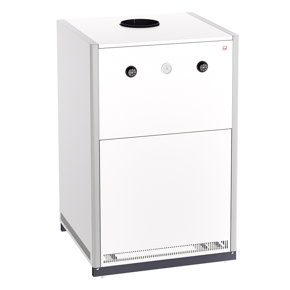 Напольный газовый котел ЛЕМАКС Премиум 80