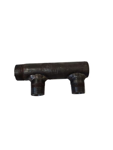 Гребенка F-образная 3/4"х1/2"х1/2"