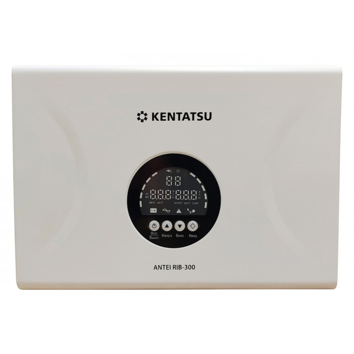 Источник бесперебойного питания Kentatsu ANTEI RIB-300