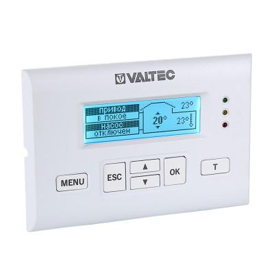 Контроллер универсальный для смесительных узлов VALTEC
