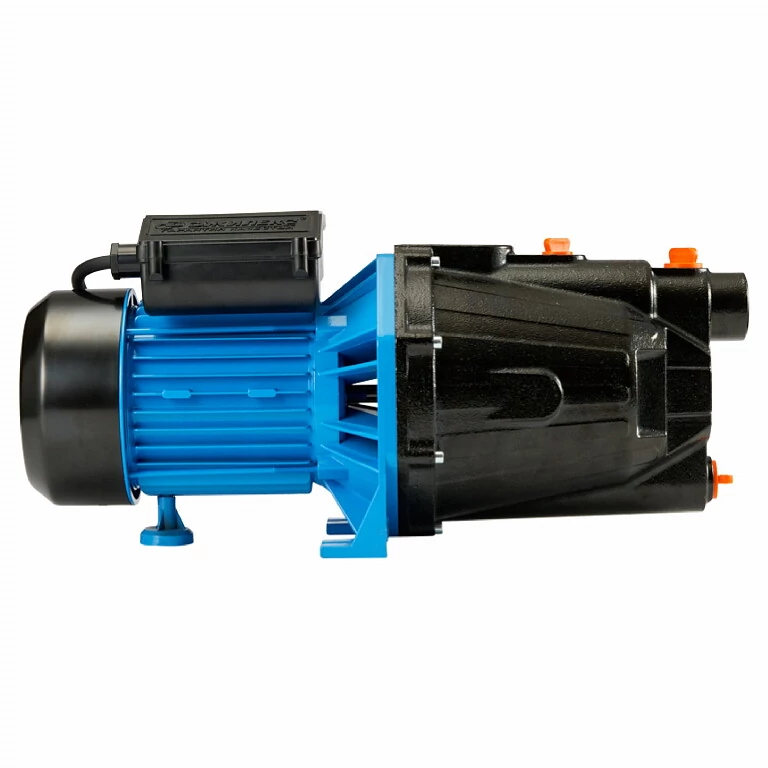 Насос поверхностный Джилекс ДЖАМБО 60/35 Ч (2.0)