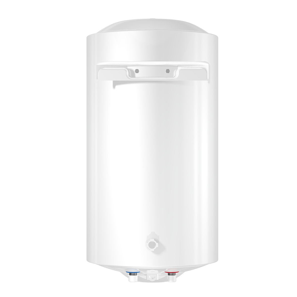 Водонагреватель накопительный Thermex Auga 50 V Slim Wi-Fi