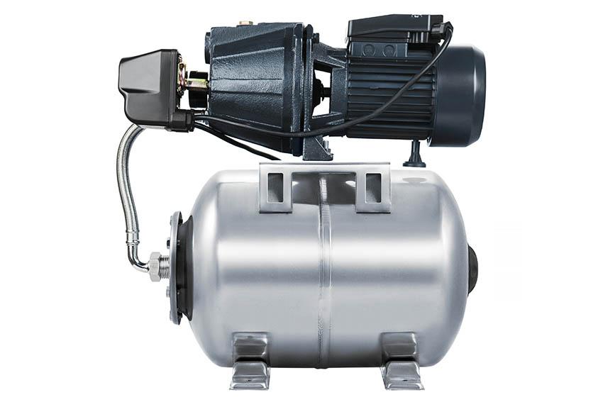 Насосная станция Unipump AUTO JET 60 S-S