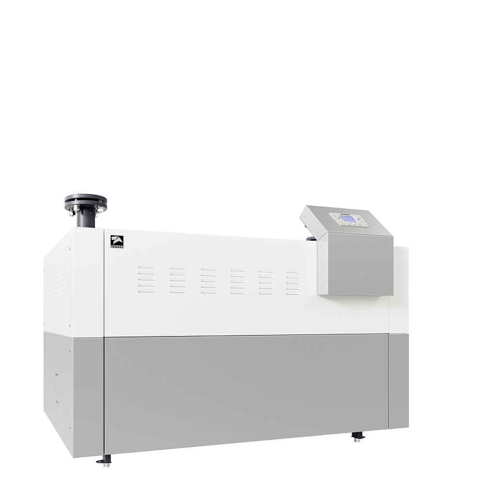 Напольный газовый котел ЛЕМАКС Clever L100