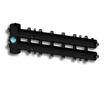 Разделитель гидравлический Север-R-М7