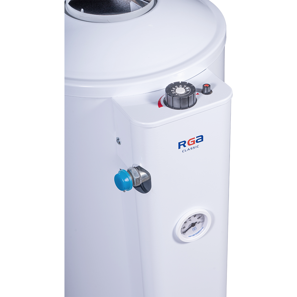 Напольный газовый котел RGA АОГВ-11,6 Classic