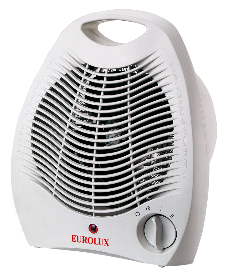 Тепловентилятор РЕСАНТА Eurolux ТВС-EU-1