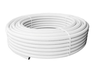 Труба STOUT металлопластиковая 16х2,0 (бухта 200м)