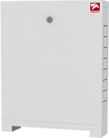 Шкаф коллекторный встроенный ШРН-6 ЛЕМАКС