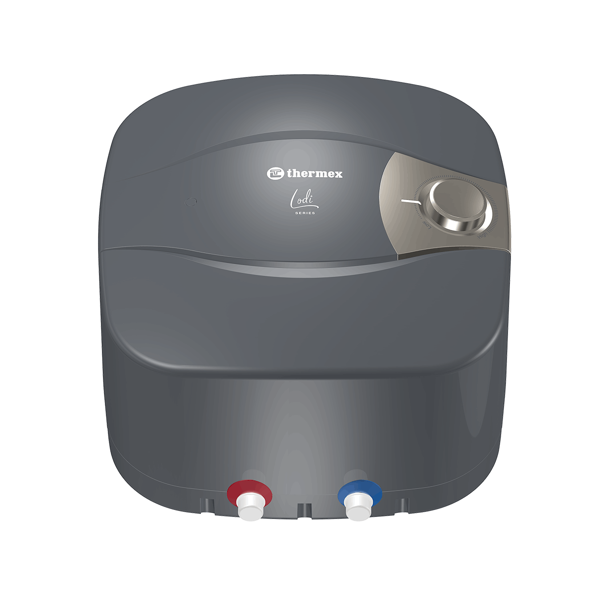 Водонагреватель накопительный Thermex Lodi 15 O