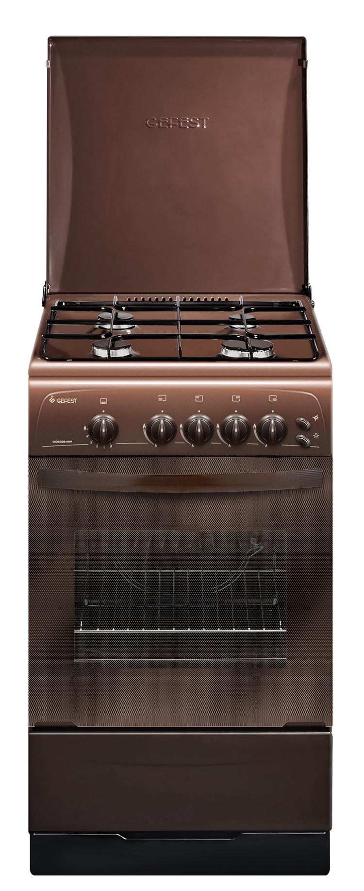 Плита газовая Gefest 3200-06 К19