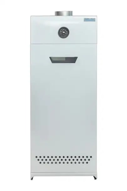 Напольный газовый котел Сигнал АОГВ 11,6 (аналог ЖУК)