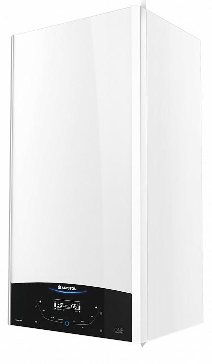 Конденсационный газовый котел ARISTON GENUS ONE 35