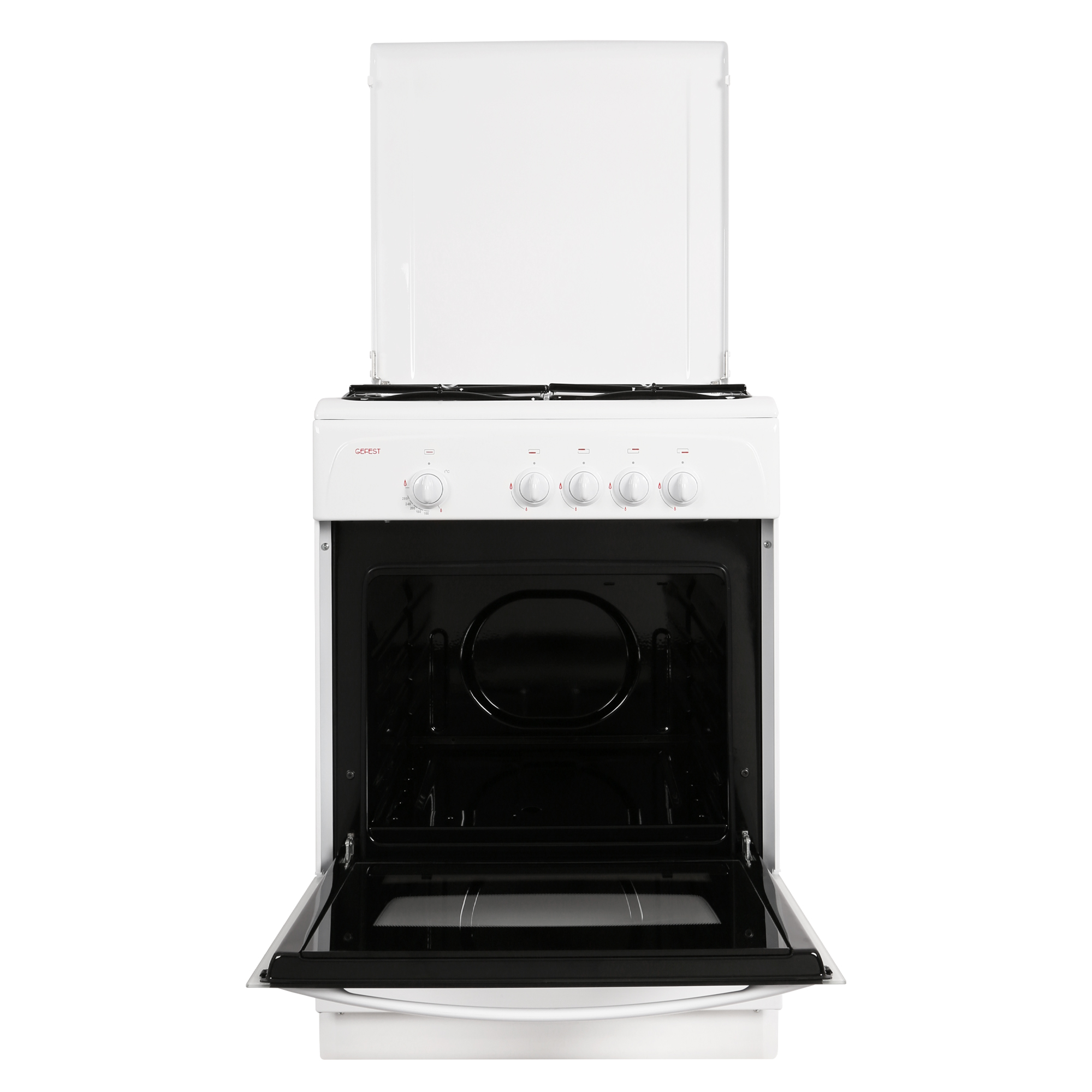 Плита газовая Gefest 1200 С7 К8