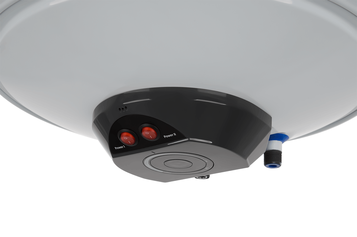 Водонагреватель накопительный Thermex Thermo 80 V