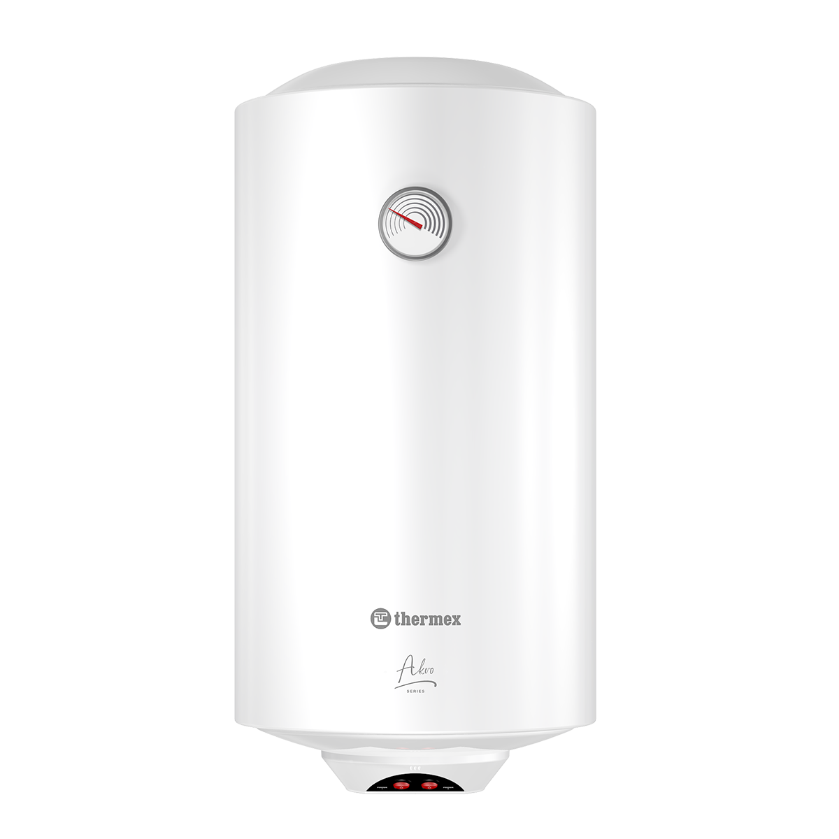 Водонагреватель накопительный Thermex Akvo 50 V Slim