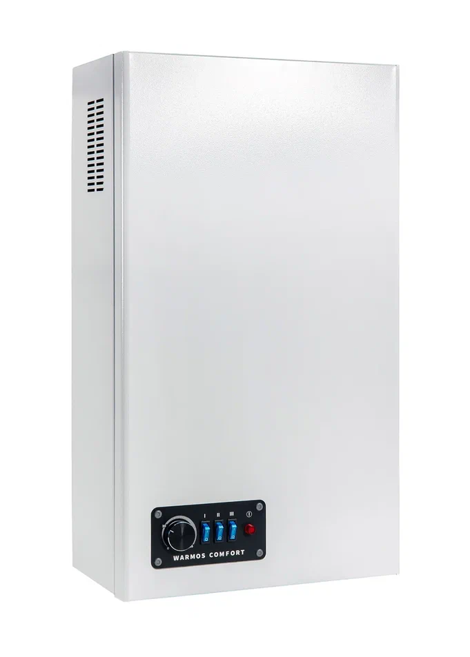 Электрический котел ЭВАН Warmos Comfort 12
