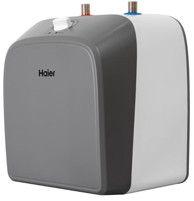 Водонагреватель накопительный Haier ES10V-Q2(R)
