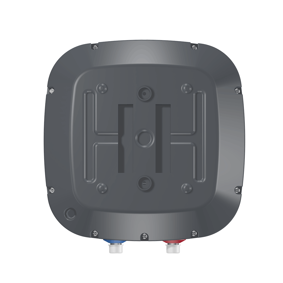 Водонагреватель накопительный Thermex Lodi 10 O