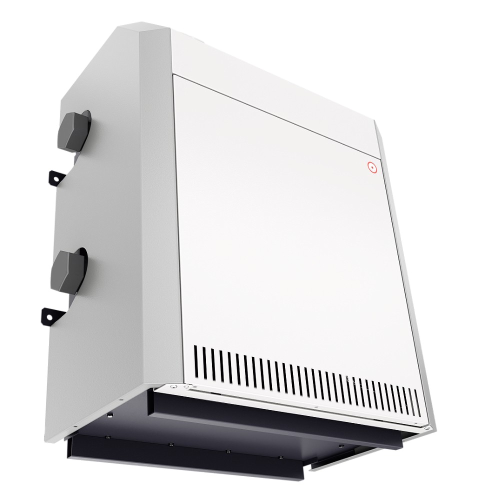 Напольный газовый котел ЛЕМАКС Патриот 12,5 (без УСД)