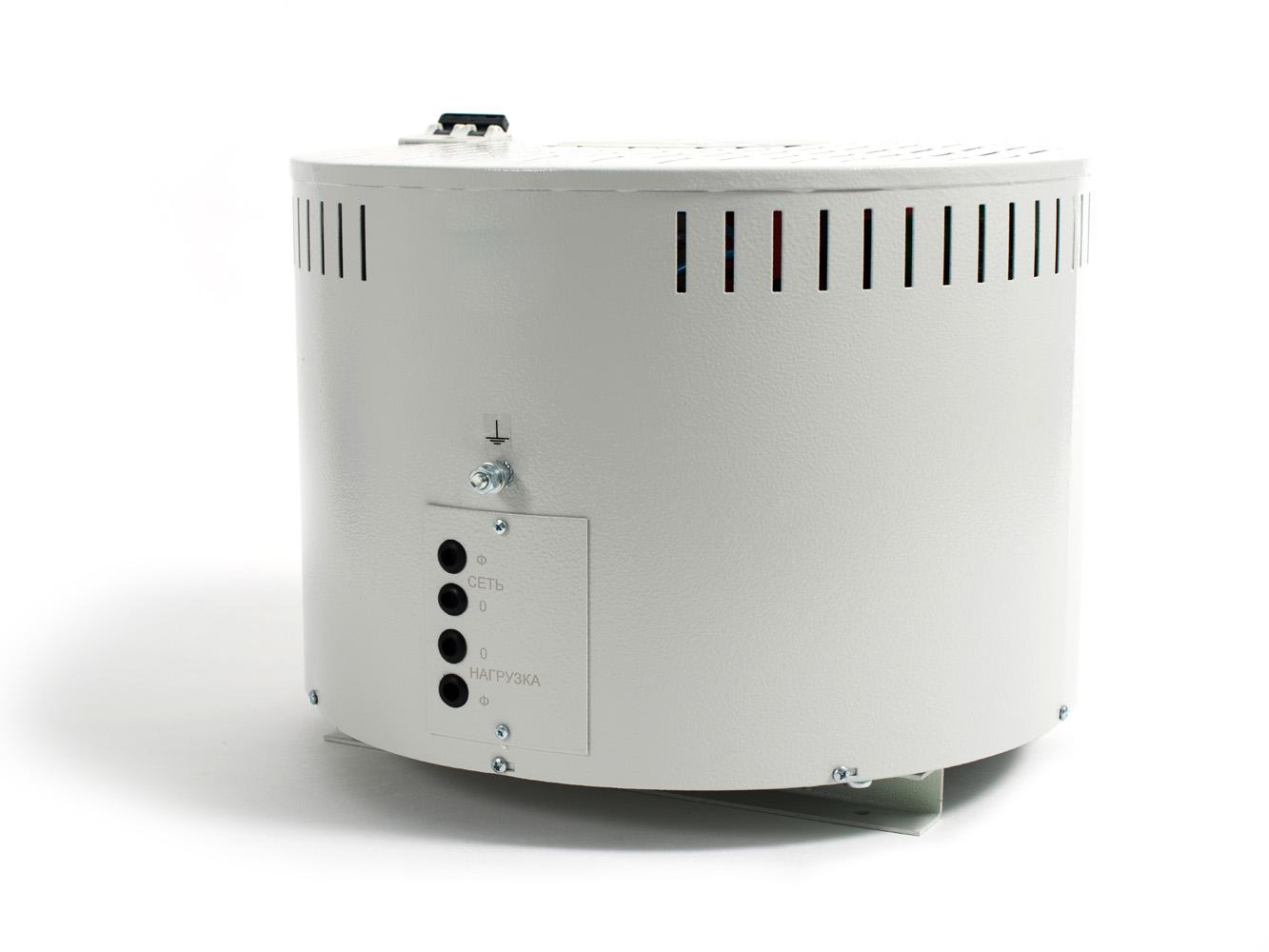 Стабилизатор напряжения Teplocom SKAT STL-10000