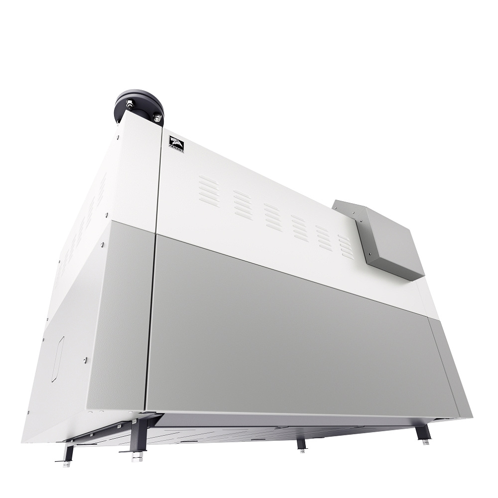 Напольный газовый котел ЛЕМАКС Clever L100