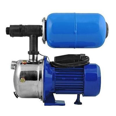 Насосная станция адаптивная Unipump АКВАРОБОТ JS 60