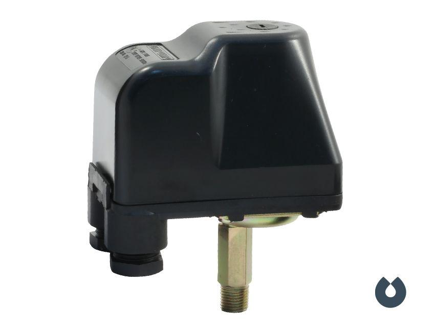 Реле давления Unipump РМ/5 (наружная резьба) 1/4"
