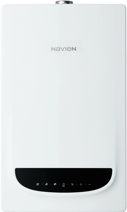 Настенный газовый котел Navien DELUXE COMFORT 16K