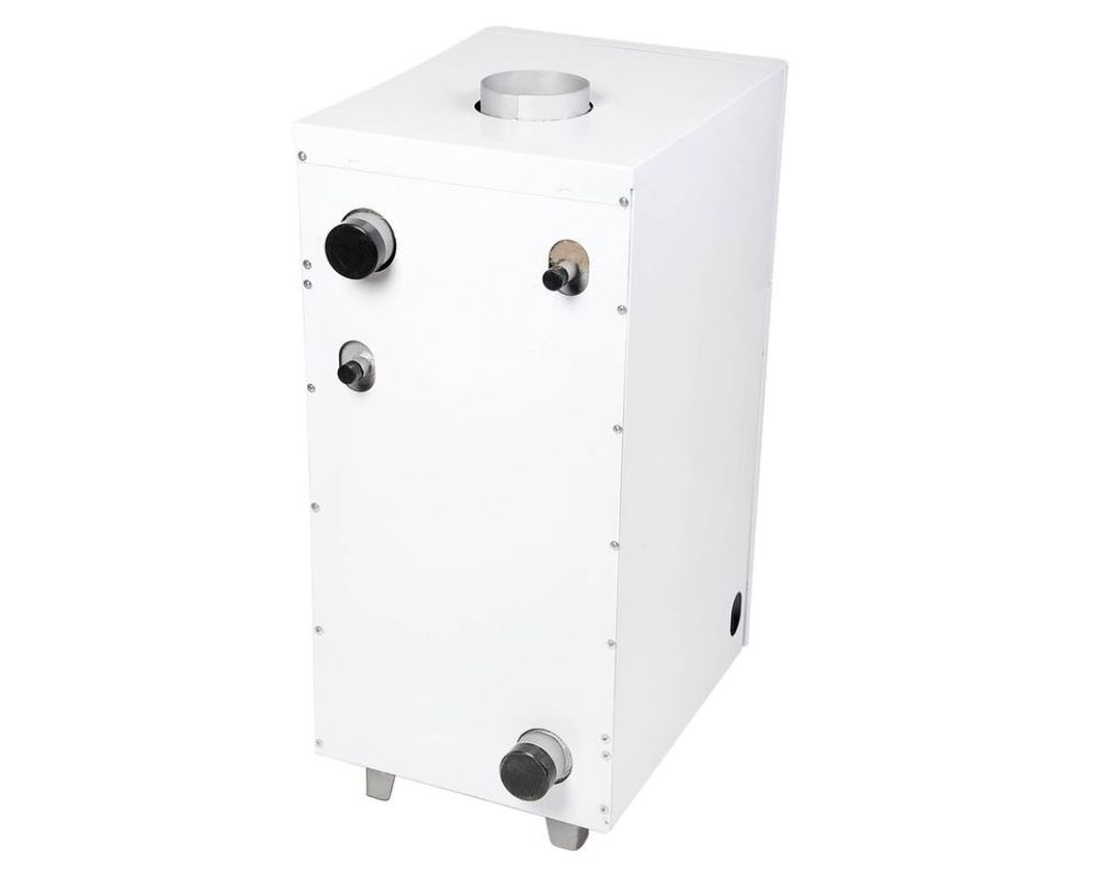 Напольный газовый котел Мимакс КСГВ-20 кВт