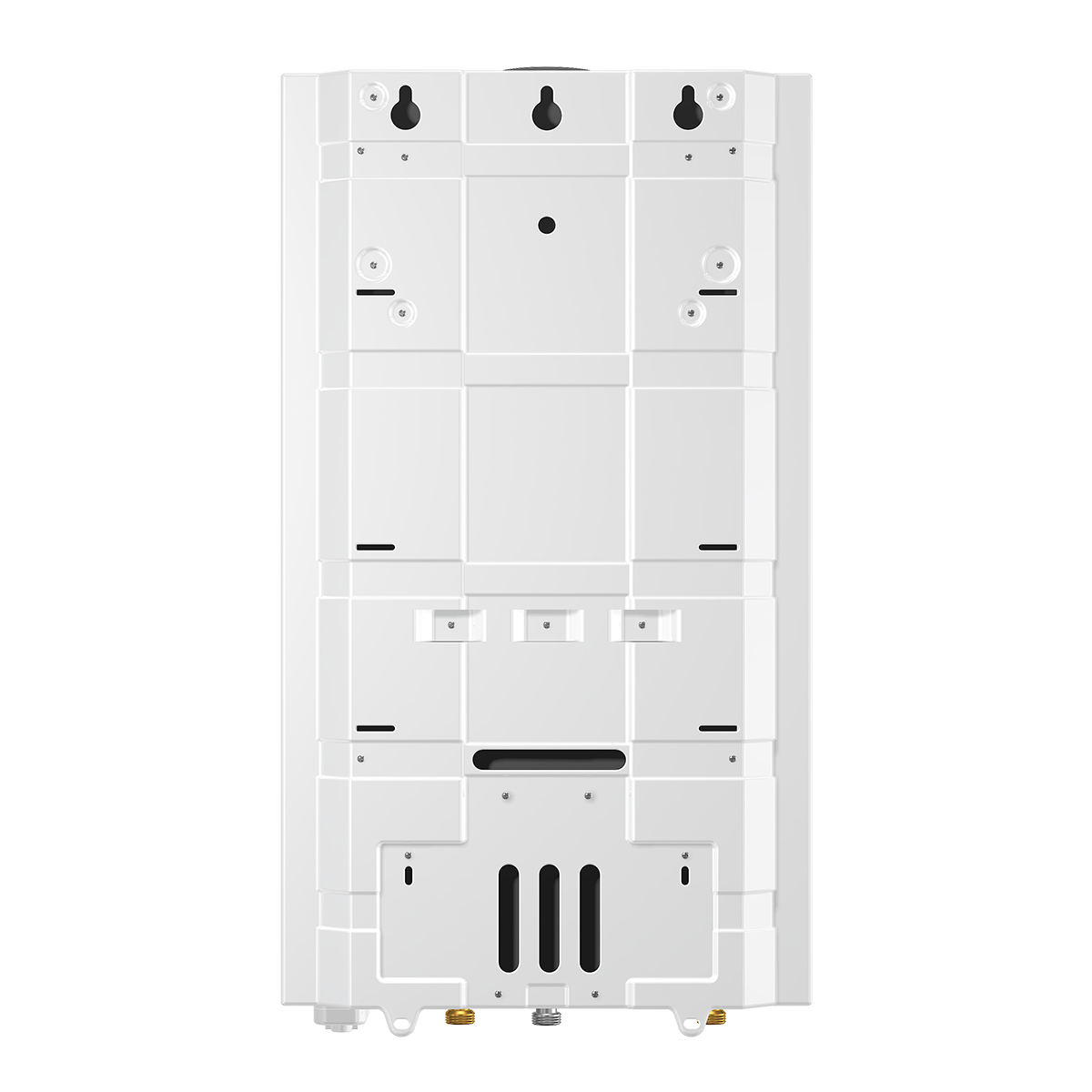 Газовая колонка Thermex T 20 TD Pro