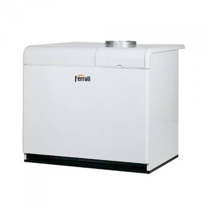 Напольный газовый котел Ferroli PEGASUS 153 2S (WN)
