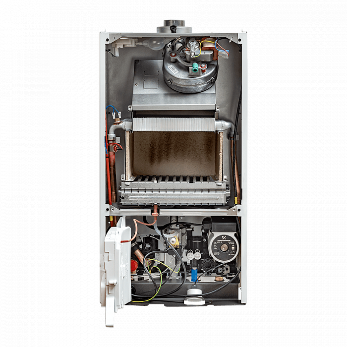 Настенный газовый котел BAXI ECO 4S 1.24 F