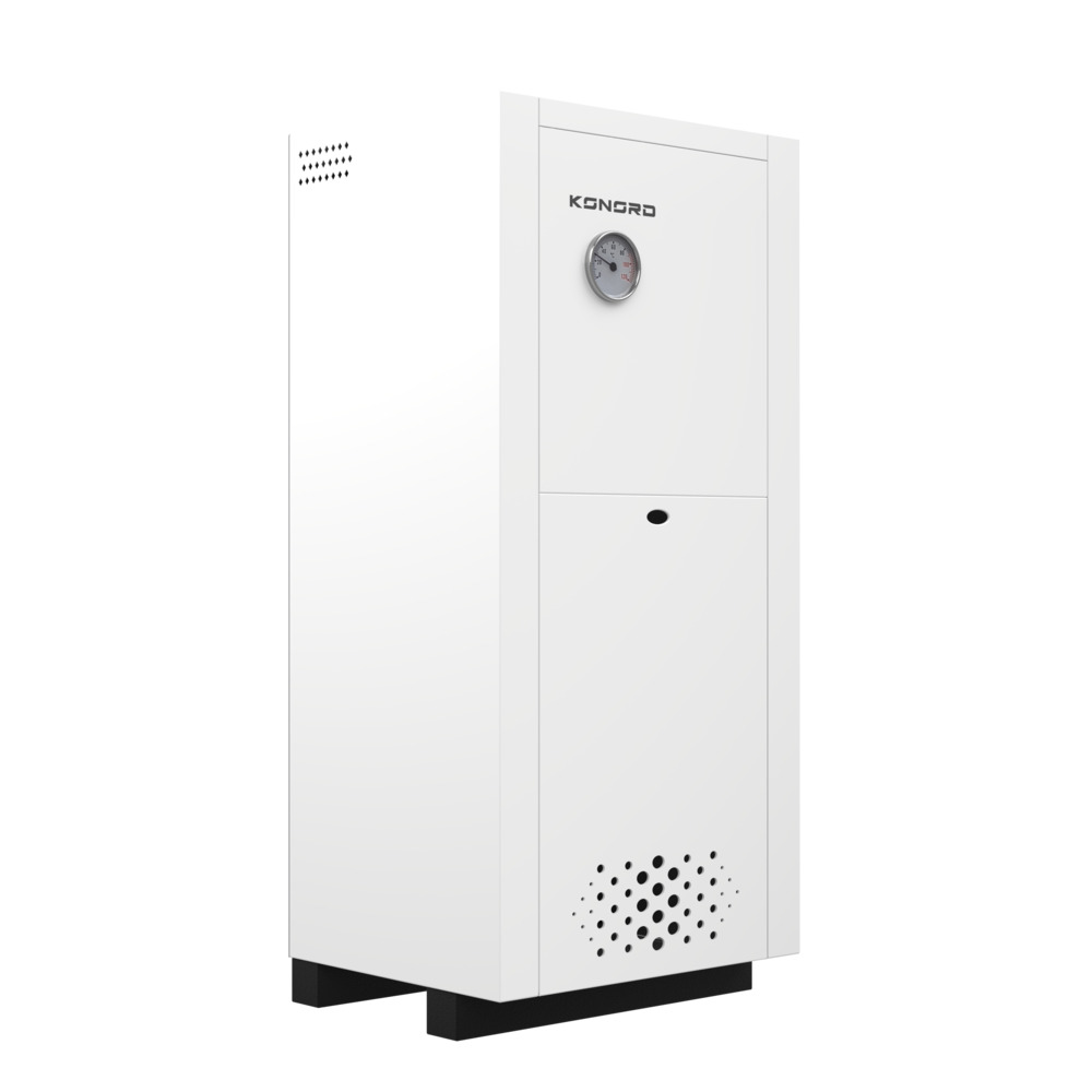 Напольный газовый котел КОНОРД КСц-Г-16 S