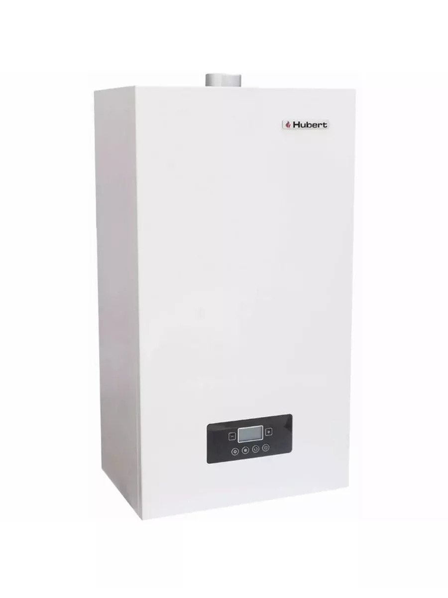 Настенный газовый котел HUBERT AGB 10DY (K)