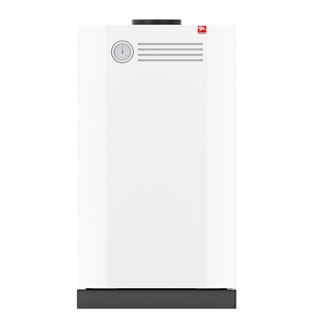 Напольный газовый котел ЛЕМАКС Classic-16