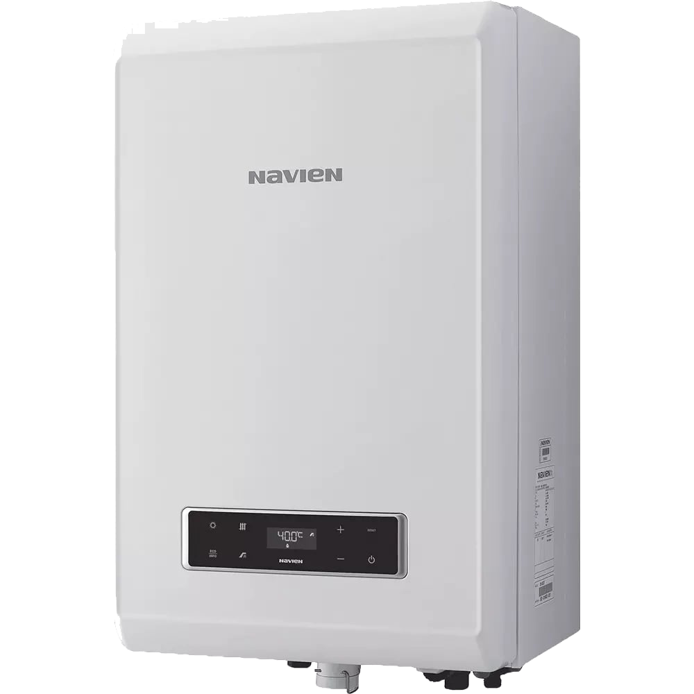 Конденсационный газовый котел Navien NCB 700 (24 КВТ)