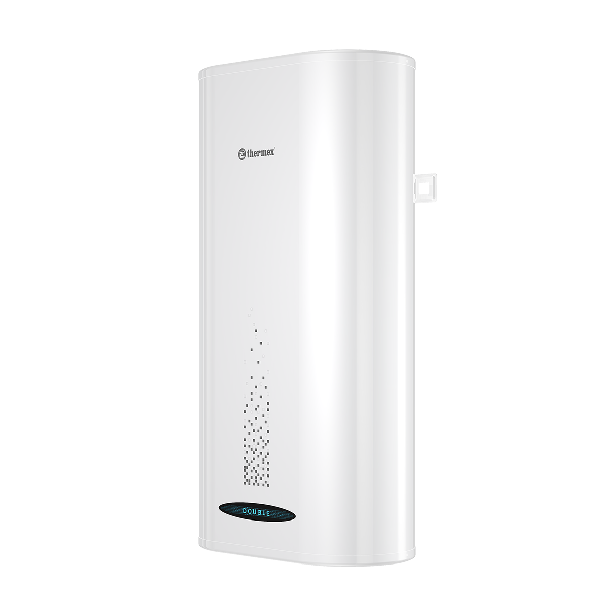 Водонагреватель накопительный Thermex Double 50