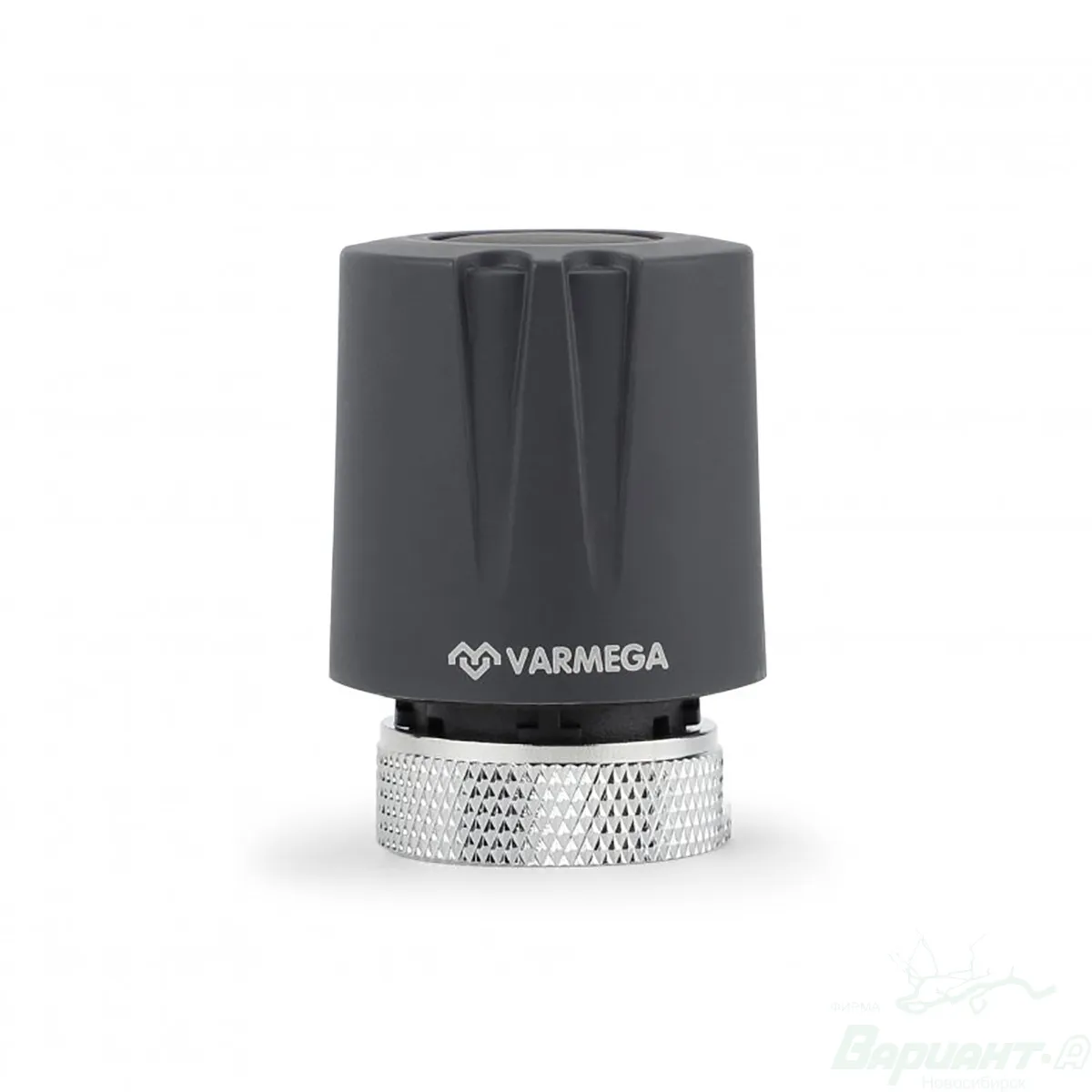 Сервопривод электротермический Varmega двухпозиционный 220V АС, нормально открытый (1/1)